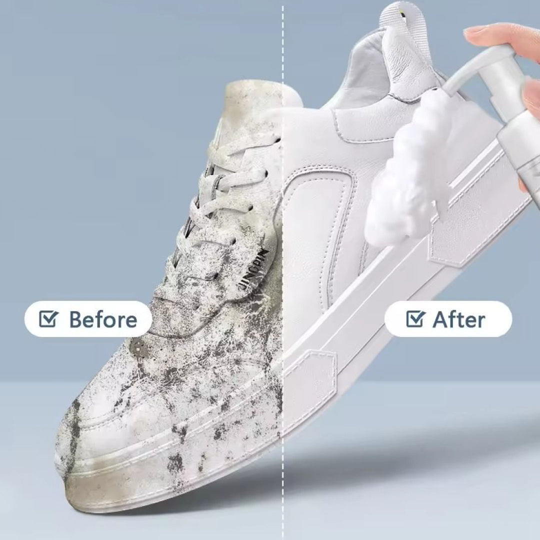 ShuFix All-in-One Shoe Cleaning Kit